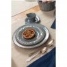 Набор обеденных тарелок antique, D26 см, 2 шт