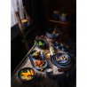 Набор тарелок cosmic kitchen, D26 см, 2 шт