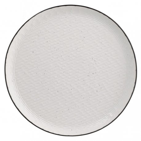 Набор тарелок contour, D26 см, 2 шт