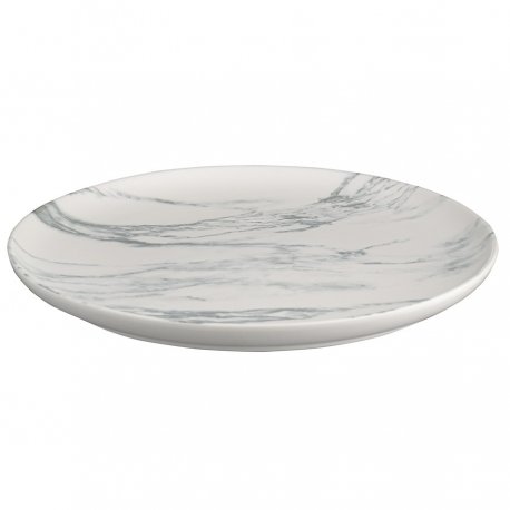 Набор тарелок marble, D26 см, 2 шт