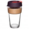 Кружка brew cork l 454 мл red bells