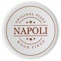 Блюдо для пиццы world foods napoli, D31 см
