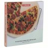 Камень для пиццы world foods, D33 см