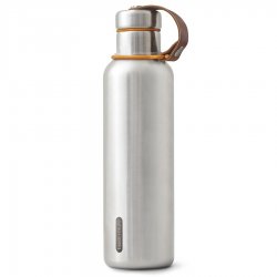 Бутылка water bottle, 750 мл, оранжевая