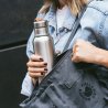 Бутылка water bottle, 750 мл, бирюзовая