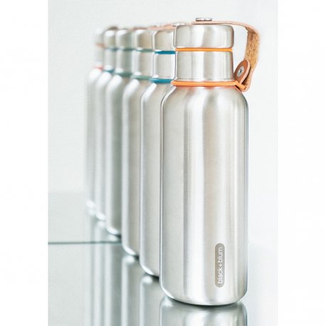 Бутылка water bottle, 750 мл, бирюзовая