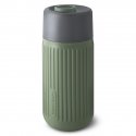 Кружка travel cup, 340 мл, зеленая