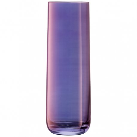 Набор стаканов aurora, 420 мл, фиолетовый, 4 шт