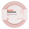 Контейнер для запекания и хранения smart solutions, 236 мл, розовый
