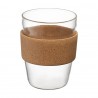 Кружка cozy cup, 350 мл, светло-серая
