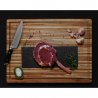 Доска для мяса traditional 61x46 см