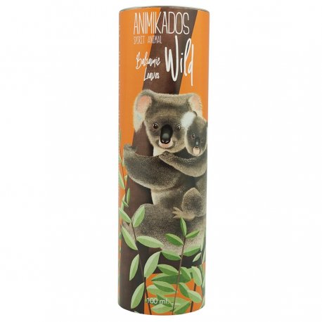 Диффузор ароматический wild koala, Бальзамические листья, 100 мл