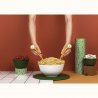 Набор для сервировки пасты ototo, pasta monsters