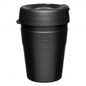 Термокружка thermal m 340 мл black