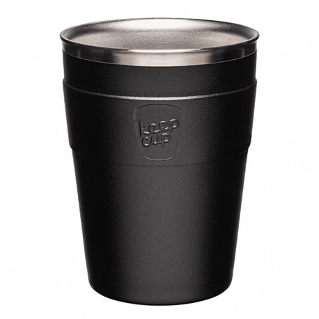 Термокружка thermal m 340 мл black