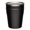 Термокружка thermal m 340 мл black