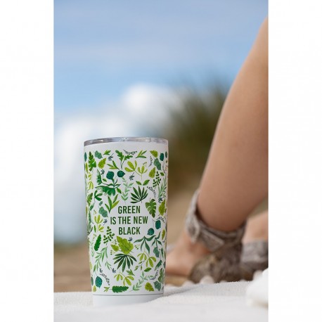 Термостакан 600 мл pure