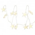 Гирлянда светодиодная bright stars из коллекции new year essential