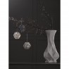 Набор елочных украшений из бумаги fashion moments из коллекции new year essential, 3 шт.