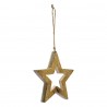Набор елочных украшений bright stars из коллекции new year essential, 3 шт.