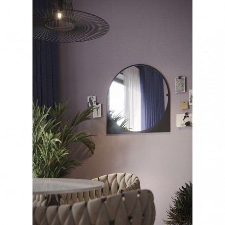 Ваза wavy, 25 см