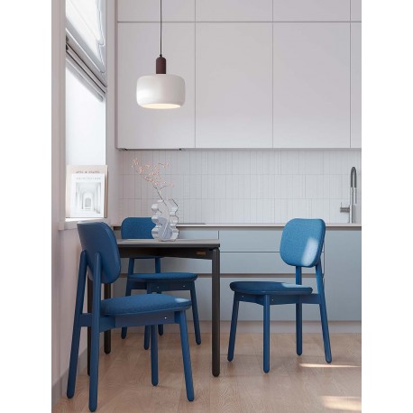 Ваза wavy, 25 см