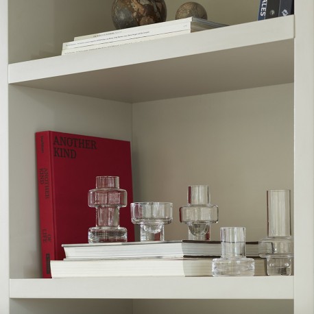 Набор ваз metropole, 5 шт.