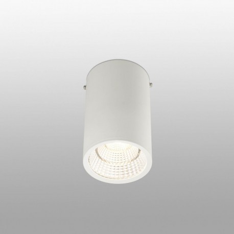 REL-G Потолочный светильник белый LED 25W 2700K 60 °