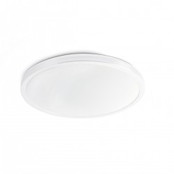 Потолочный светильник Ami-P белый