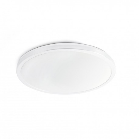 Потолочный светильник Ami-P белый
