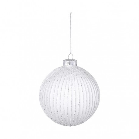 Набор ёлочных украшений freezy magic из коллекции new year essential, 6 шт.