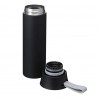 Термокружка keep heat, 500 мл, черная