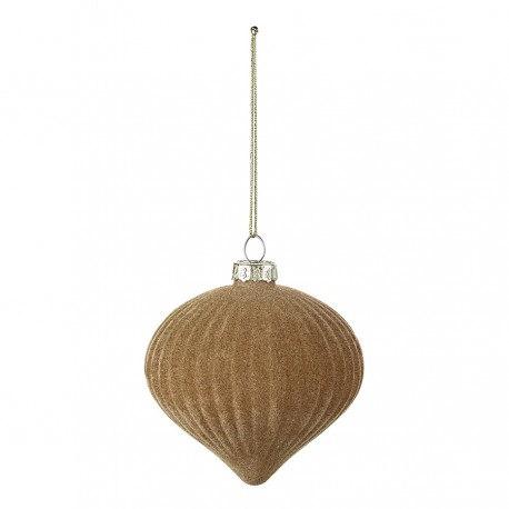 Набор ёлочных украшений velvet mood из коллекции new year essential, 6 шт.