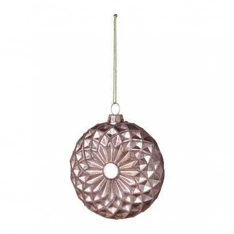 Набор ёлочных украшений winter wonders из коллекции new year essential, 4 шт.