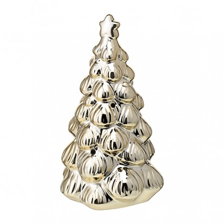 Декор новогодний с подсветкой fairy glim из коллекции new year essential, 17 см