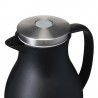 Термокувшин keep heat, 1,5 л, черный