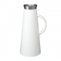 Термокувшин zen, 1 л, белый