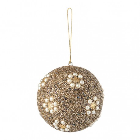 Набор ёлочных украшений vivid moments коллекции new year essential, 3 шт.