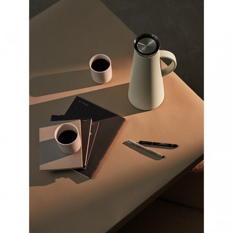 Термокувшин zen, 1 л, мятный