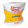 Ваза для цветов corner shop, chips bag, 17 см