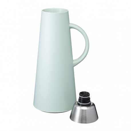 Термокувшин zen, 1 л, мятный