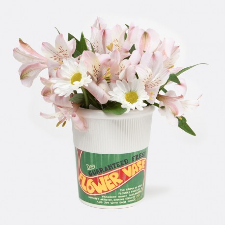 Ваза для цветов corner shop, noodle pot, 12,5 см