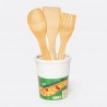 Ваза для цветов corner shop, noodle pot, 12,5 см