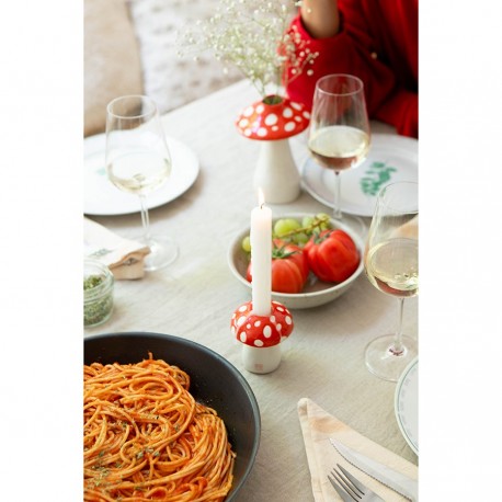 Подсвечник amanita, 7,5 см