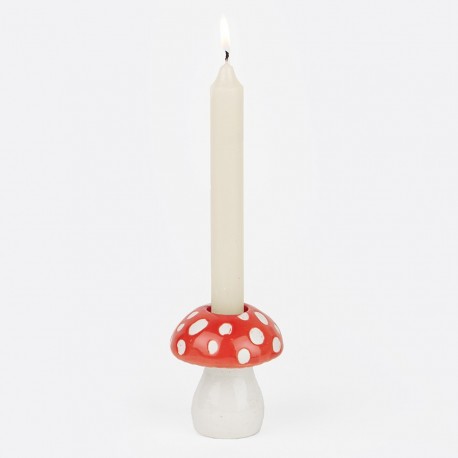 Подсвечник amanita, 7,5 см