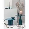 Блюдо laminaria, D22 см, глубоководный
