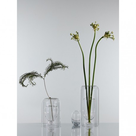 Ваза muse, 16 см