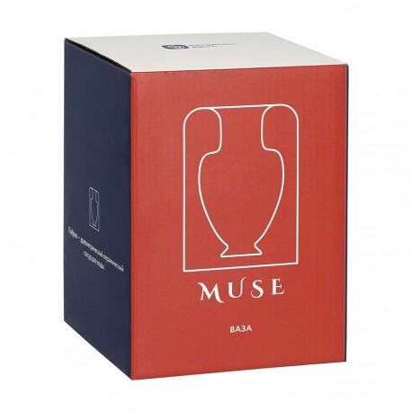 Ваза muse, 16 см