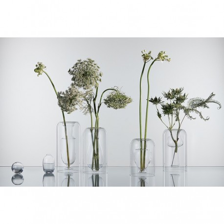 Ваза muse, 20 см