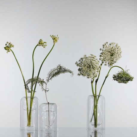 Ваза muse, 20 см